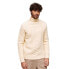 Фото #1 товара SUPERDRY Merchant Cable Roll Neck Sweater