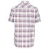 Фото #2 товара Рубашка Trespass Kenora короткими рукавами