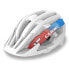 Фото #1 товара CUBE Offpath Teamline MTB Helmet