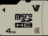 Фото #4 товара V7 4GB Micro SDHC Card Class 4 + Adapter - 4 GB - MicroSDHC - Class 4 - 10 MB/s - 4 MB/s - Black
