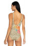 Johnny Was Leopard Wrap One Piece - CSW3222-H Retail $198.00