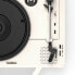 Фото #2 товара Проигрыватель пластинок Victrola Re-Spin Серый