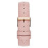 Фото #3 товара GUESS Ladies Sparkling Pink watch