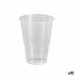 Фото #1 товара Набор многоразовых чашек Algon Пластик Прозрачный 25 Предметы 500 ml (12 штук)