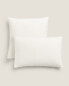 Фото #1 товара Plain cushion cover