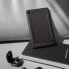 Фото #18 товара Чехол для смартфона Spigen Rugged Armor Galaxy Tab A7 Lite 8.7 T220 / T225 Черный матовый