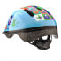 Фото #2 товара Bicycle helmet Meteor KS06 Happy monsters Jr 24835