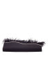 Фото #12 товара Women's Feather Flap Clutch