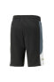 KING Top Sweat Shorts PUMA Black-Dark Ni