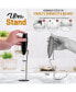Фото #5 товара Stainless Steel Original Frother Stand Holds Multiple Types of Coffee Frothers