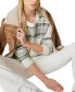 ფოტო #4 პროდუქტის Women's Fair Isle Crewneck Sweater