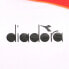 Diadora Icon Tennis Sleeveless Mini Dress Womens Size XS Casual 178076-20002