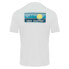 ფოტო #2 პროდუქტის WILDCOUNTRY Heritage short sleeve T-shirt