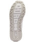 ფოტო #6 პროდუქტის Women's Runner "C" Lace Up Jogger Sneakers