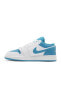 Фото #2 товара Air Jordan 1 Low Aquatone | 553560-174