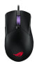 Фото #2 товара ASUS ROG Gladius III - Right-hand - Optical - USB Type-A - 19000 DPI - Black