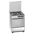 Фото #1 товара MEIRELES G 603 X Butane Gas Kitchen With Oven 4 burners