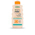 ECO-OCEAN leche protectora SPF30 200 ml