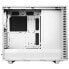 Фото #7 товара Fractal Design Define 7 White Midi-Tower - gedämmt, weiß