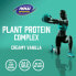 Sports, Plant Protein Complex, Creamy Vanilla, 2 lbs (907 g)