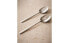 Фото #8 товара Set of steel salad cutlery (set of 2)