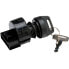 Фото #1 товара MOOSE UTILITY DIVISION Polaris 100-1302-PU Ignition Switch