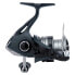 Катушка рыболовная SHIMANO FISHING REELS Catana FE C3000HG - фото #4