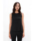 ფოტო #1 პროდუქტის Women's Brussel Tank Top