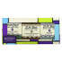 Фото #3 товара Zum Bar, Goat's Milk Soaps Gift Pack, 3 Bars, 3 oz Each