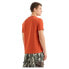 Фото #4 товара ARMANI EXCHANGE 6DZTHV-ZJE6Z short sleeve T-shirt