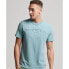 ფოტო #2 პროდუქტის SUPERDRY Vintage Cooper Class Embs T-shirt