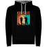 Фото #2 товара KRUSKIS Hunting Two-Colour hoodie