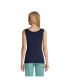 Women's Cotton Tank Top