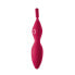 Bullet Vibrator Dream Toys Sparkling Red