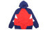Фото #2 товара Куртка Nike Sportswear Heritage Windrunner Logo CJ4359-657