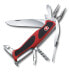 Victorinox RangerGrip 74 - Locking blade knife - Multi-tool knife - 28 mm - 231 g