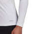 Фото #5 товара ADIDAS Team Base long sleeve T-shirt