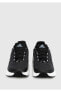 Znsara Siyah Kadın Sneaker Hp9884
