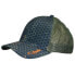 Фото #2 товара BENISPORT Forest Print mesh cap