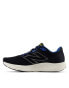 New Balance Fresh Foam 680 v8 running trainers in black