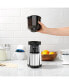 Фото #7 товара Conical Burr Coffee Grinder with 15 Grind-Size Settings