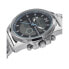 Фото #4 товара Мужские часы Mark Maddox HM0113-56 Серебристый