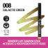 Фото #7 товара Lidschattenstift Wonder'Last 008 Galactic Green, 1,64 g