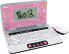 Schulstart Laptop E pink