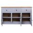 Sideboard MORTEN Panama-Kiefer