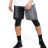 Under Armour Baseline Trendy Clothing Basketball Pants 1343003-001