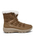 Фото #2 товара Women's Relaxed Fit Easy Going - Moro Rock Boots from Finish Line