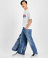 Фото #4 товара Men's Jeans