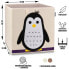 Фото #2 товара Lifeney Aufbewahrungsbox Pinguin Motiv