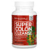 Health Plus Inc., Super Colon Cleanse, 120 капсул